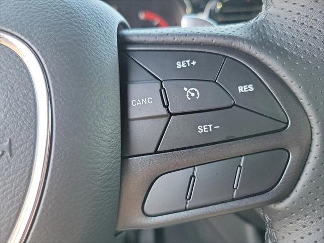 2026 Dodge Durango GT HEMI V8