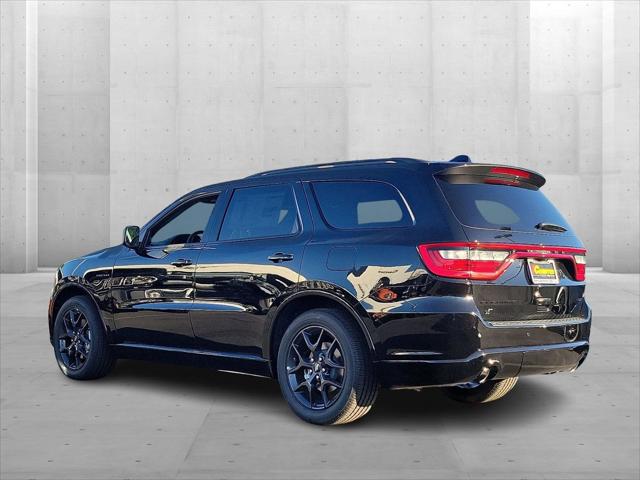 2026 Dodge Durango GT HEMI V8