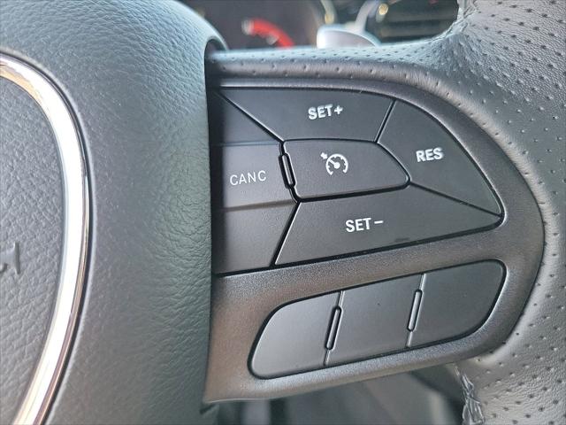 2026 Dodge Durango GT HEMI V8