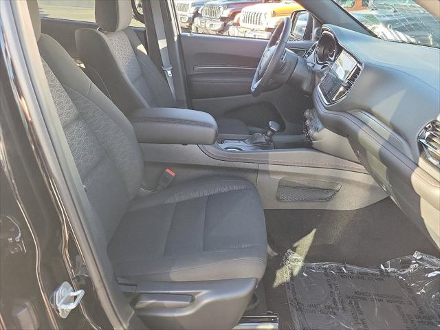 2026 Dodge Durango GT HEMI V8