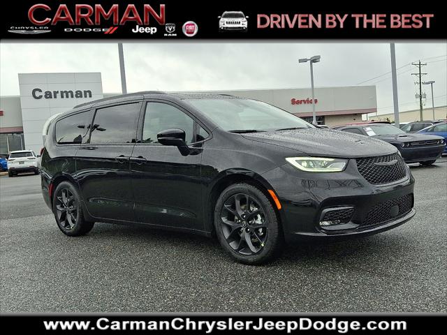2026 Chrysler Pacifica PACIFICA LIMITED