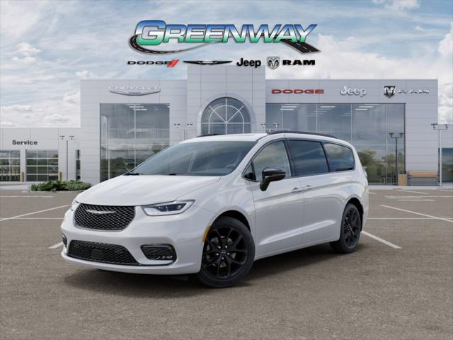 2026 Chrysler Pacifica PACIFICA LIMITED