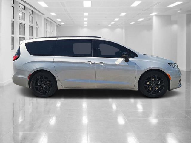 2026 Chrysler Pacifica PACIFICA LIMITED