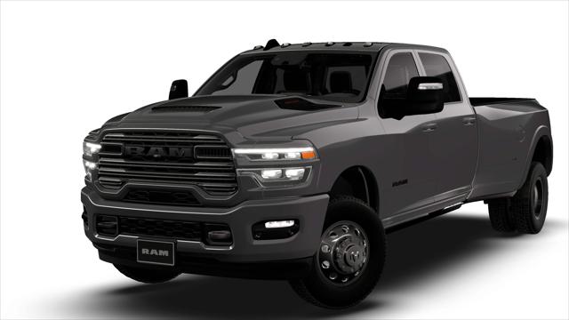2026 RAM Ram 3500 RAM 3500 LARAMIE CREW CAB 4X4 8 BOX