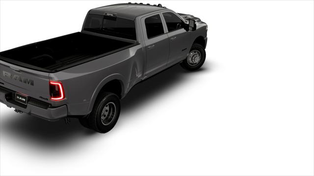 2026 RAM Ram 3500 RAM 3500 LARAMIE CREW CAB 4X4 8 BOX