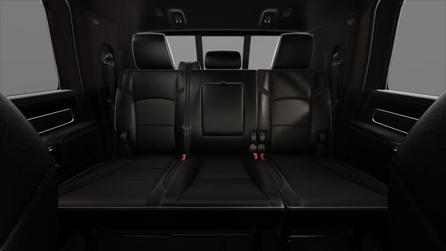 2026 RAM Ram 3500 RAM 3500 LARAMIE MEGA CAB 4X4 64 BOX 2026 RAM Ram 3500 RAM 3500 LARAMIE MEGA CAB 4X4 64 BOX