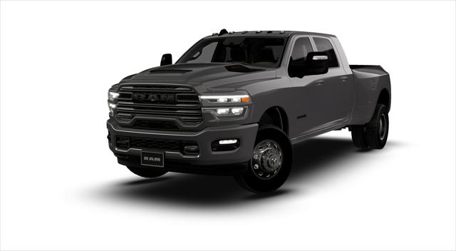 2026 RAM Ram 3500 RAM 3500 LARAMIE MEGA CAB 4X4 64 BOX 2026 RAM Ram 3500 RAM 3500 LARAMIE MEGA CAB 4X4 64 BOX