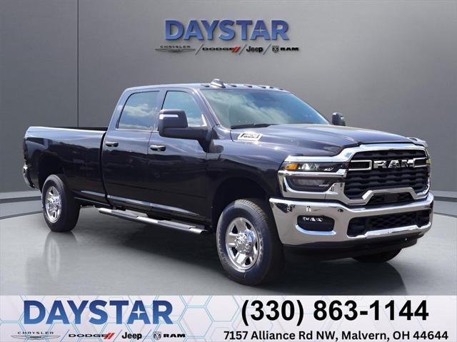 2026 RAM Ram 2500 RAM 2500 TRADESMAN CREW CAB 4X4 8 BOX 2026 RAM Ram 2500 RAM 2500 TRADESMAN CREW CAB 4X4 8 BOX
