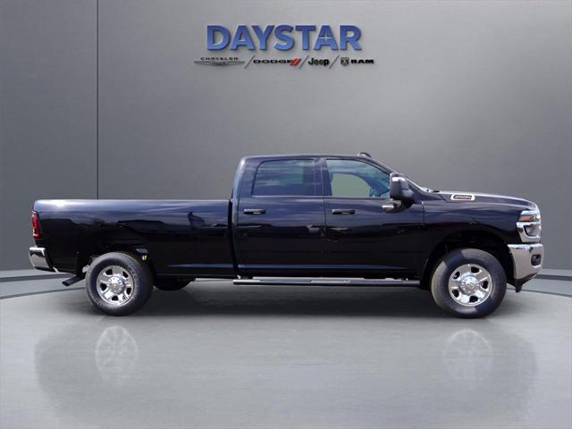 2026 RAM Ram 2500 RAM 2500 TRADESMAN CREW CAB 4X4 8 BOX 2026 RAM Ram 2500 RAM 2500 TRADESMAN CREW CAB 4X4 8 BOX