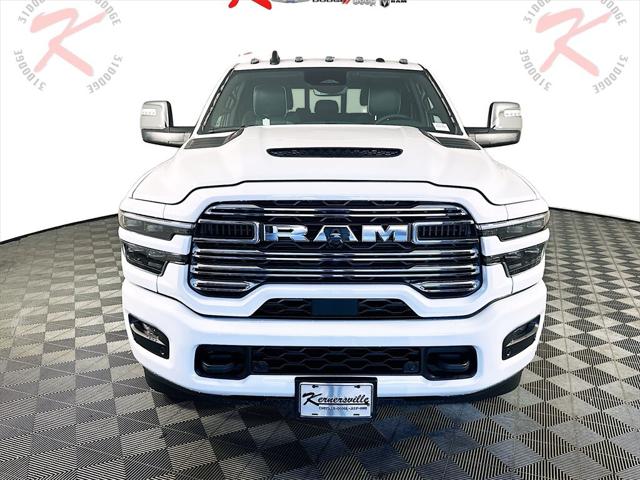 2026 RAM Ram 3500 RAM 3500 LARAMIE MEGA CAB 4X4 64 BOX 2026 RAM Ram 3500 RAM 3500 LARAMIE MEGA CAB 4X4 64 BOX