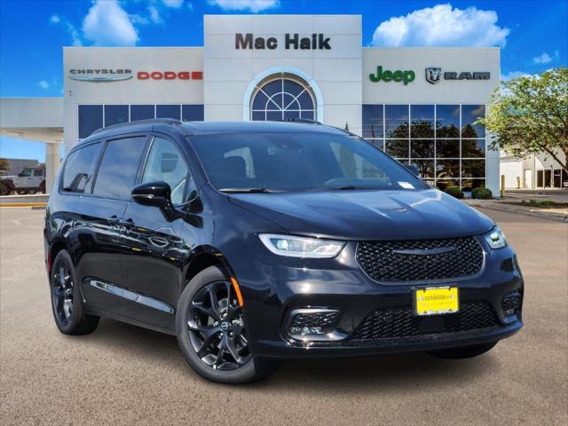 2026 Chrysler Pacifica PACIFICA LIMITED 2026 Chrysler Pacifica PACIFICA LIMITED