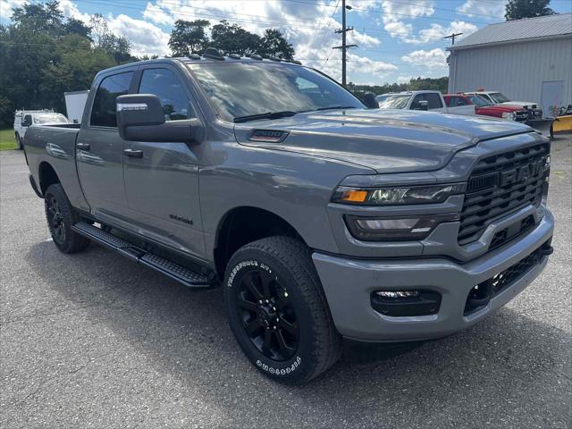 2026 RAM Ram 2500 RAM 2500 BIG HORN CREW CAB 4X4 64 BOX