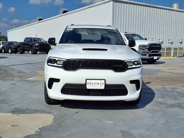 2026 Dodge Durango GT Plus HEMI V8 AWD