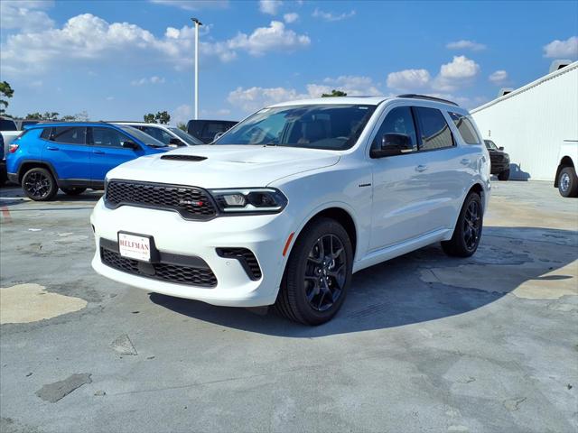 2026 Dodge Durango GT Plus HEMI V8 AWD