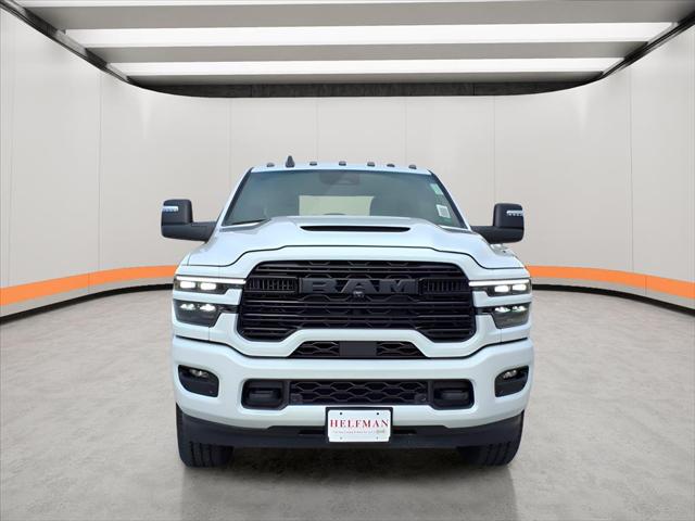 2026 RAM Ram 2500 RAM 2500 LARAMIE CREW CAB 4X4 64 BOX