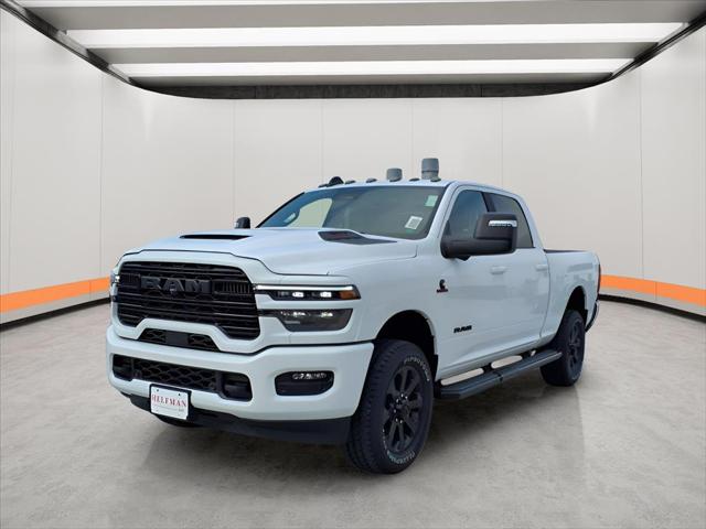 2026 RAM Ram 2500 RAM 2500 LARAMIE CREW CAB 4X4 64 BOX