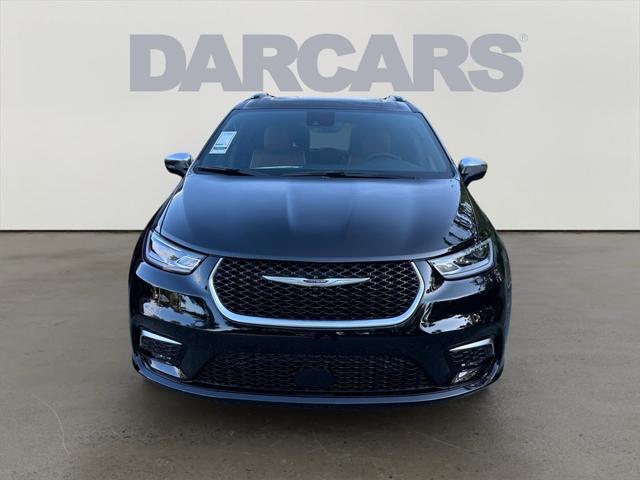 2026 Chrysler Pacifica PACIFICA PINNACLE