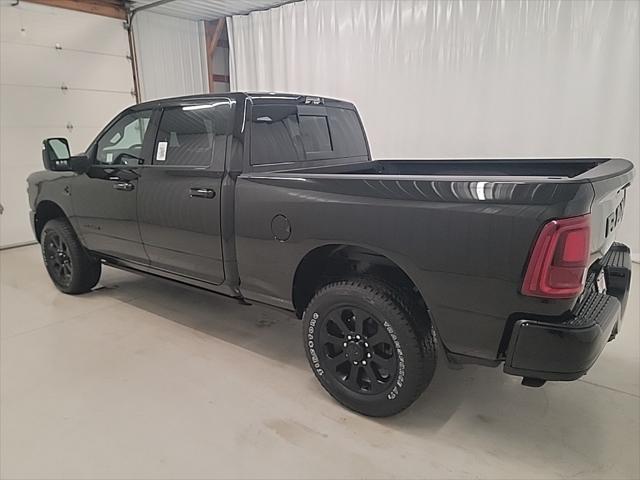 2026 RAM Ram 3500 RAM 3500 LARAMIE CREW CAB 4X4 64 BOX