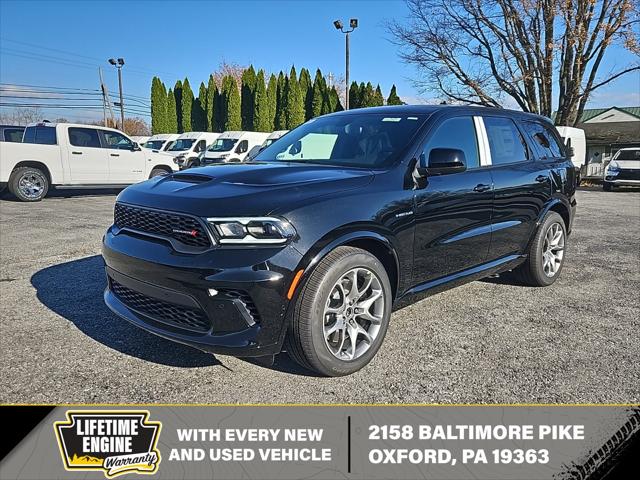 2026 Dodge Durango DURANGO GT AWD HEMI V8 2026 Dodge Durango DURANGO GT AWD HEMI V8