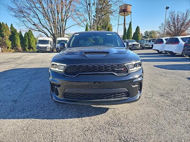 2026 Dodge Durango DURANGO GT AWD HEMI V8 2026 Dodge Durango DURANGO GT AWD HEMI V8