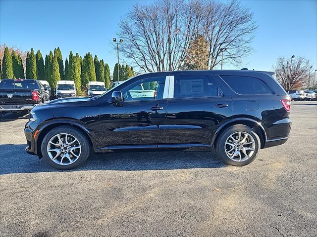 2026 Dodge Durango DURANGO GT AWD HEMI V8 2026 Dodge Durango DURANGO GT AWD HEMI V8