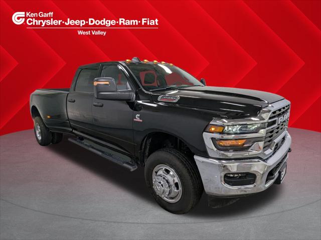 2026 RAM Ram 3500 RAM 3500 TRADESMAN CREW CAB 4X4 8 BOX 2026 RAM Ram 3500 RAM 3500 TRADESMAN CREW CAB 4X4 8 BOX