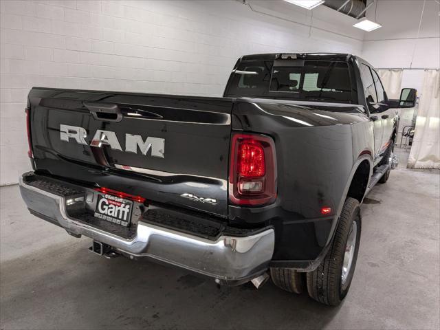 2026 RAM Ram 3500 RAM 3500 TRADESMAN CREW CAB 4X4 8 BOX 2026 RAM Ram 3500 RAM 3500 TRADESMAN CREW CAB 4X4 8 BOX