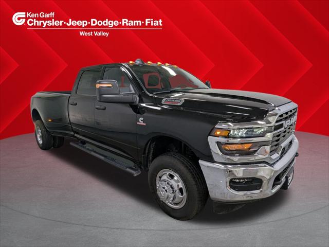 2026 RAM Ram 3500 RAM 3500 TRADESMAN CREW CAB 4X4 8 BOX