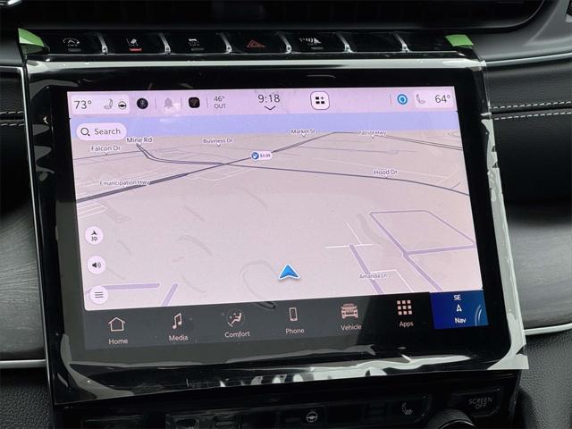 2025 Jeep Grand Cherokee GRAND CHEROKEE LIMITED 4X4 2025 Jeep Grand Cherokee GRAND CHEROKEE LIMITED 4X4