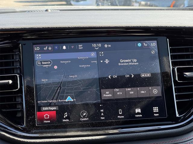 2026 Dodge Durango DURANGO GT PLUS AWD HEMI V8 2026 Dodge Durango DURANGO GT PLUS AWD HEMI V8