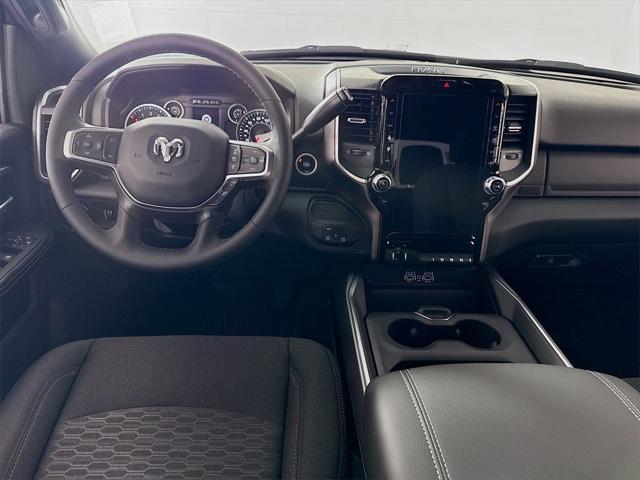 2026 RAM Ram 2500 RAM 2500 BIG HORN CREW CAB 4X4 64 BOX 2026 RAM Ram 2500 RAM 2500 BIG HORN CREW CAB 4X4 64 BOX