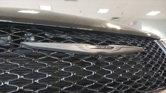 2026 Chrysler Pacifica PACIFICA LIMITED 2026 Chrysler Pacifica PACIFICA LIMITED