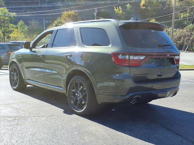 2026 Dodge Durango DURANGO GT PLUS AWD 2026 Dodge Durango DURANGO GT PLUS AWD