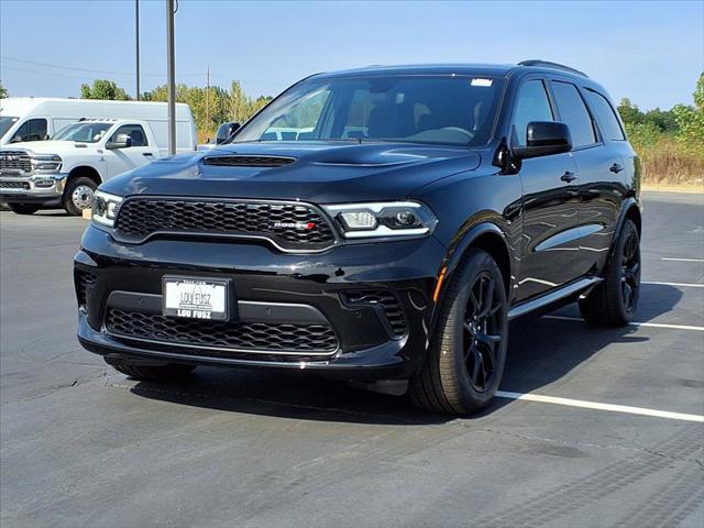 2026 Dodge Durango GT HEMI V8