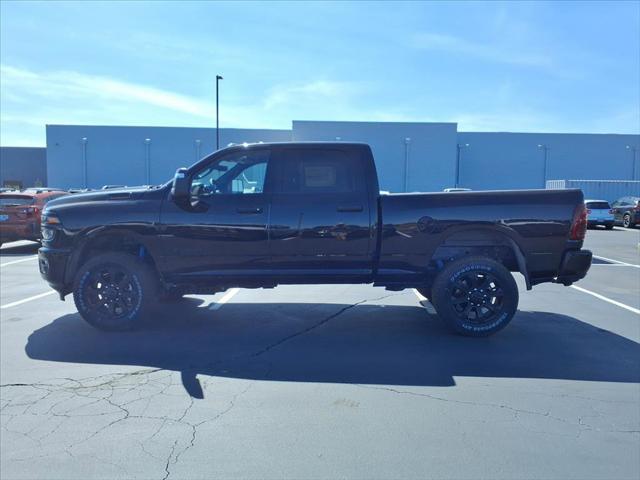2026 RAM Ram 2500 RAM 2500 BIG HORN CREW CAB 4X4 64 BOX 2026 RAM Ram 2500 RAM 2500 BIG HORN CREW CAB 4X4 64 BOX