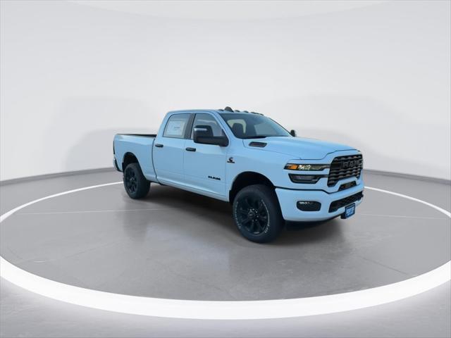 2026 RAM Ram 2500 RAM 2500 LONE STAR CREW CAB 4X4 64 BOX 2026 RAM Ram 2500 RAM 2500 LONE STAR CREW CAB 4X4 64 BOX