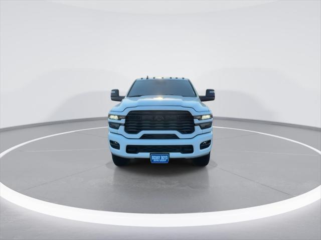 2026 RAM Ram 2500 RAM 2500 LONE STAR CREW CAB 4X4 64 BOX 2026 RAM Ram 2500 RAM 2500 LONE STAR CREW CAB 4X4 64 BOX