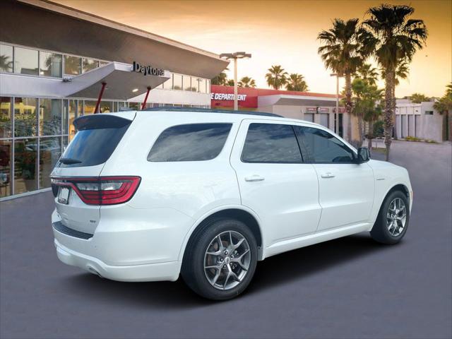 2026 Dodge Durango DURANGO GT PLUS AWD HEMI V8 2026 Dodge Durango DURANGO GT PLUS AWD HEMI V8
