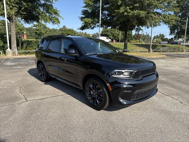 2026 Dodge Durango DURANGO GT RWD 2026 Dodge Durango DURANGO GT RWD
