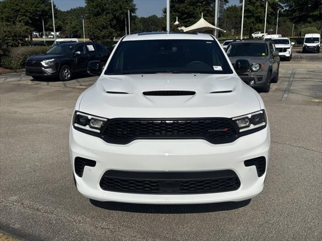 2026 Dodge Durango DURANGO GT PLUS AWD HEMI V8 2026 Dodge Durango DURANGO GT PLUS AWD HEMI V8