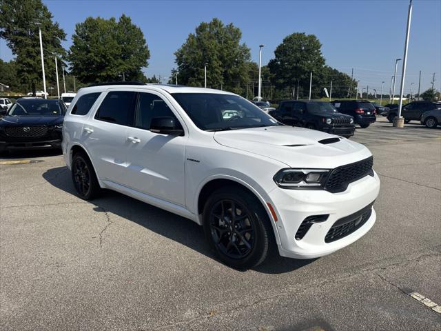 2026 Dodge Durango DURANGO GT PLUS AWD HEMI V8 2026 Dodge Durango DURANGO GT PLUS AWD HEMI V8
