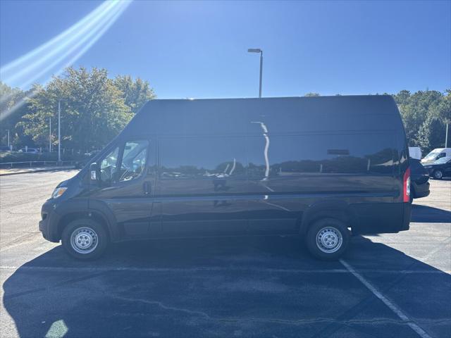 2026 RAM Ram ProMaster RAM PROMASTER 3500 TRADESMAN CARGO VAN SUPER HIGH ROOF 159 WB  2026 RAM Ram ProMaster RAM PROMASTER 3500 TRADESMAN CARGO VAN SUPER HIGH ROOF 159 WB