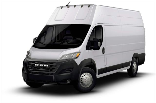 2026 RAM Ram ProMaster RAM PROMASTER 3500 TRADESMAN CARGO VAN SUPER HIGH ROOF 159 WB  2026 RAM Ram ProMaster RAM PROMASTER 3500 TRADESMAN CARGO VAN SUPER HIGH ROOF 159 WB