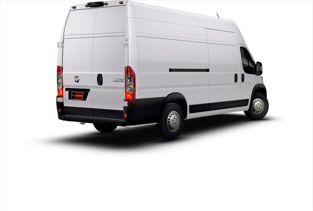 2026 RAM Ram ProMaster RAM PROMASTER 3500 TRADESMAN CARGO VAN SUPER HIGH ROOF 159 WB  2026 RAM Ram ProMaster RAM PROMASTER 3500 TRADESMAN CARGO VAN SUPER HIGH ROOF 159 WB