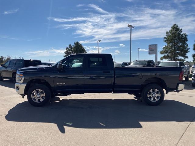2026 RAM Ram 2500 RAM 2500 BIG HORN CREW CAB 4X4 8 BOX