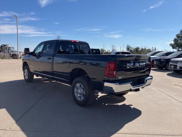 2026 RAM Ram 2500 RAM 2500 BIG HORN CREW CAB 4X4 8 BOX