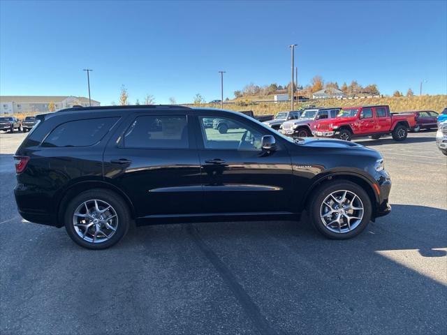 2026 Dodge Durango DURANGO GT PREMIUM AWD HEMI V8 2026 Dodge Durango DURANGO GT PREMIUM AWD HEMI V8