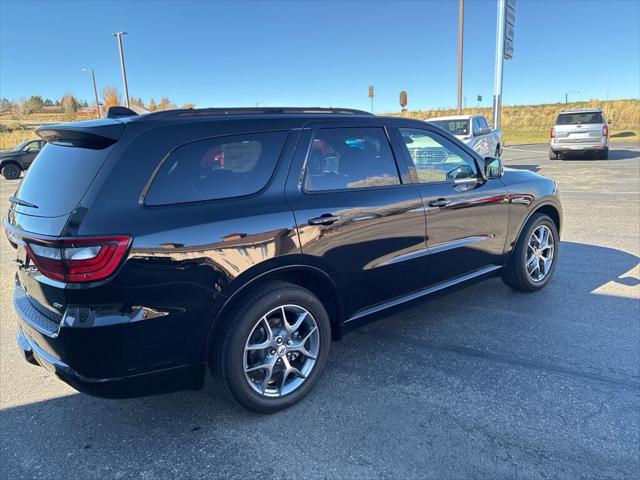 2026 Dodge Durango DURANGO GT PREMIUM AWD HEMI V8 2026 Dodge Durango DURANGO GT PREMIUM AWD HEMI V8