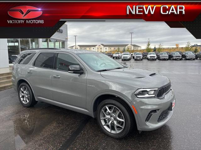 2026 Dodge Durango DURANGO GT PREMIUM AWD HEMI V8 2026 Dodge Durango DURANGO GT PREMIUM AWD HEMI V8