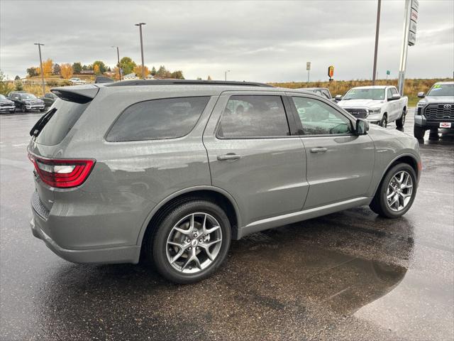 2026 Dodge Durango DURANGO GT PREMIUM AWD HEMI V8 2026 Dodge Durango DURANGO GT PREMIUM AWD HEMI V8